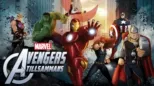 thumbnail - Avengers: Tillsammans