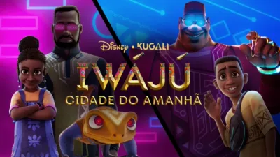 thumbnail - Iwájú – Cidade do Amanhã