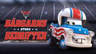 Bärgarns stora bedrifter