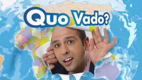 thumbnail - Quo Vado?