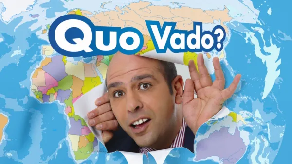 thumbnail - Quo Vado?