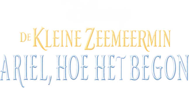 De Kleine Zeemeermin: Ariel, hoe het begon