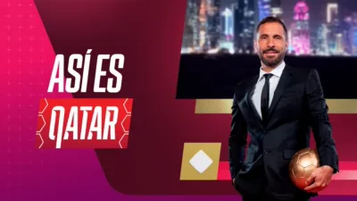 Así es Qatar