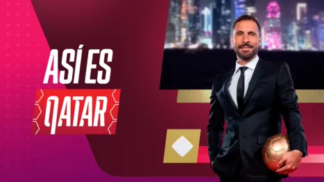 thumbnail - Así es Qatar