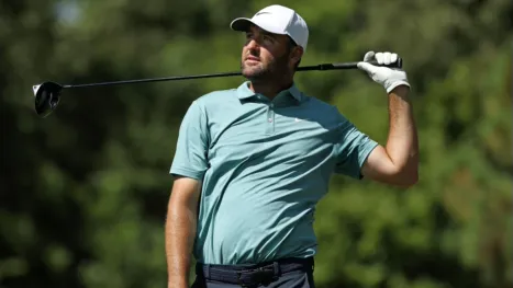 thumbnail - FedEx St. Jude Championship: Scheffler Featured Group (First Round)