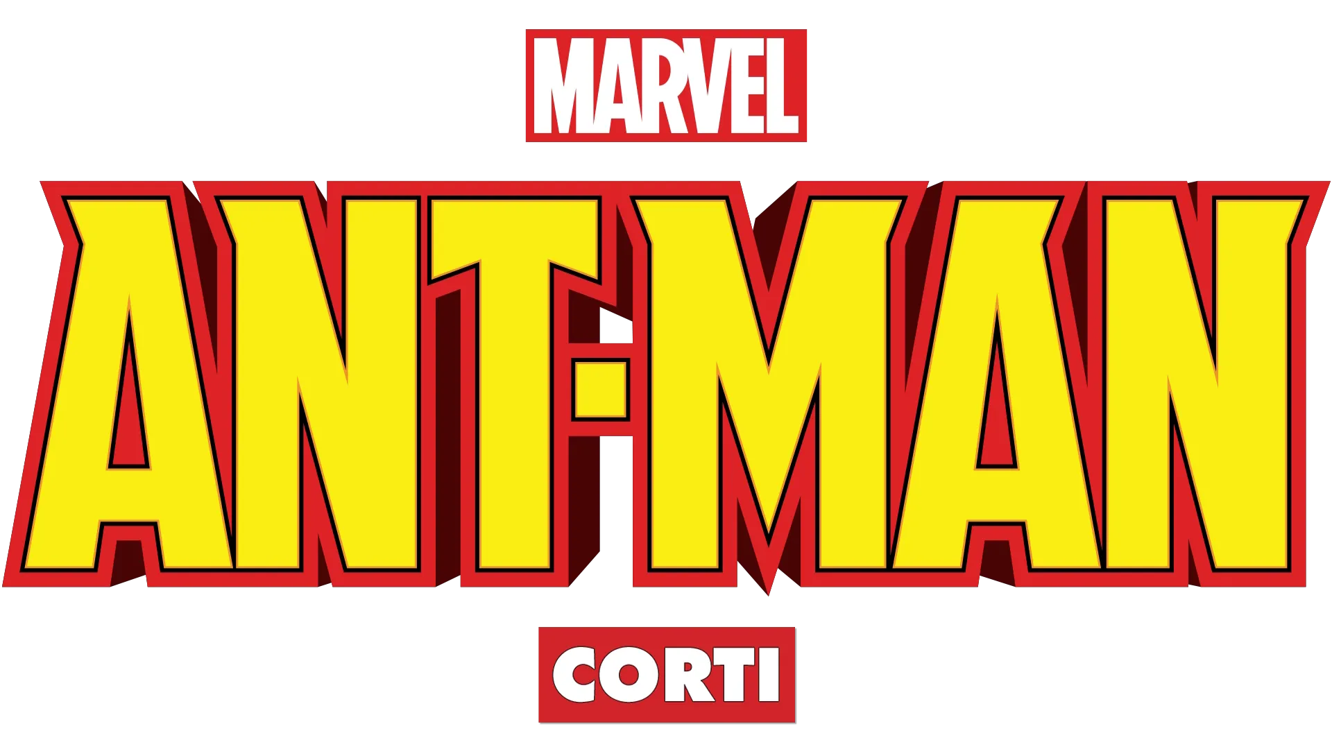 Ant-Man Corti