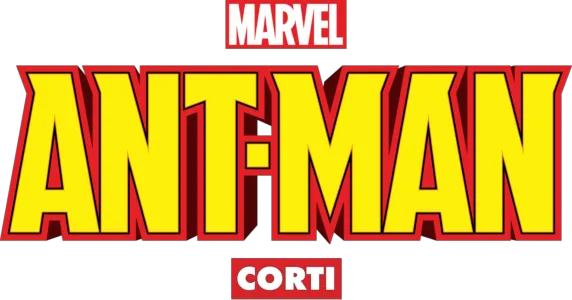 Ant-Man Corti