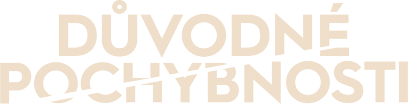 Důvodné pochybnosti