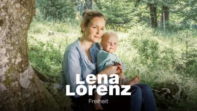 Lena Lorenz - Freiheit
