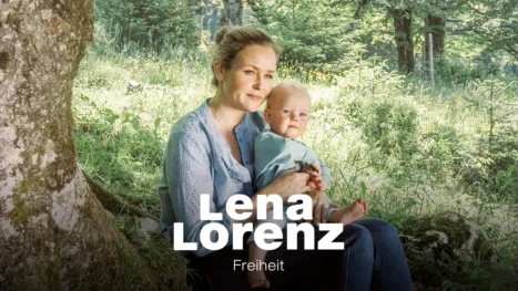 thumbnail - Lena Lorenz - Freiheit