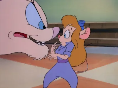 thumbnail - S1:E20 The Luck Stops Here