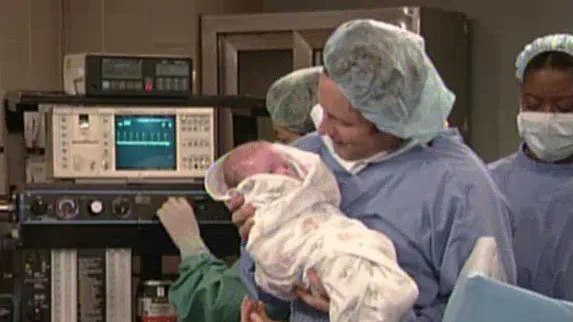 thumbnail - S6:E16 My Baby Valentine