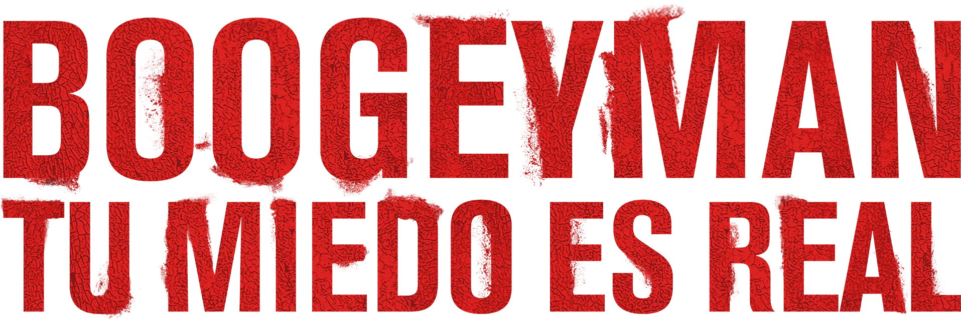 Boogeyman: Tu miedo es real