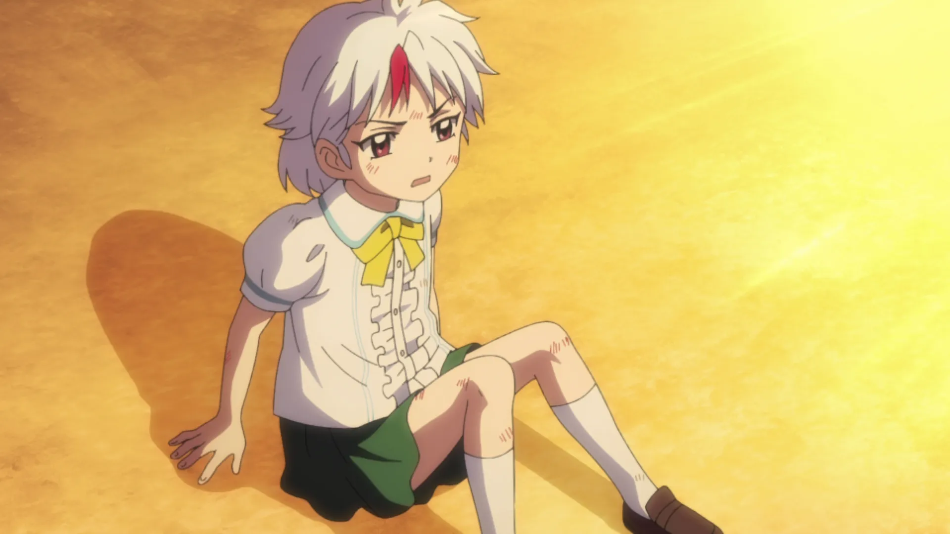 thumbnail - S2:E36 (Sub) A Place (Not) for Towa