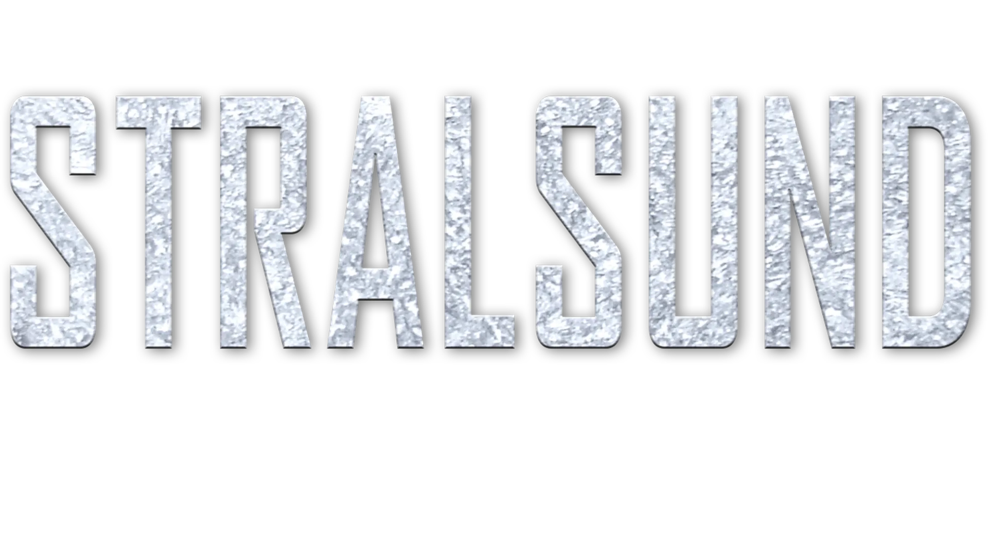 Stralsund - Wilde Hunde