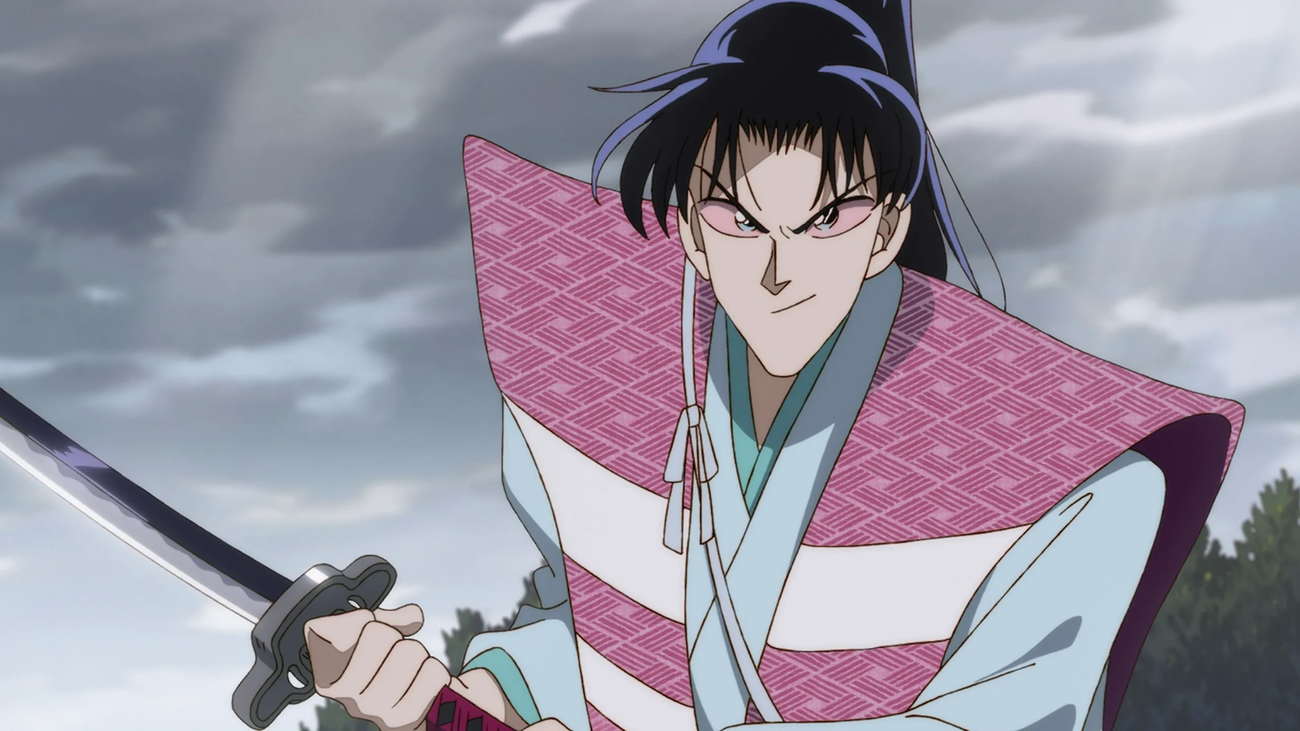 thumbnail - S1：第7話「小次郎復活」