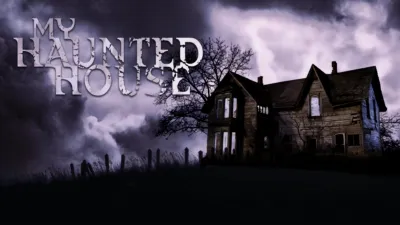 My Haunted House