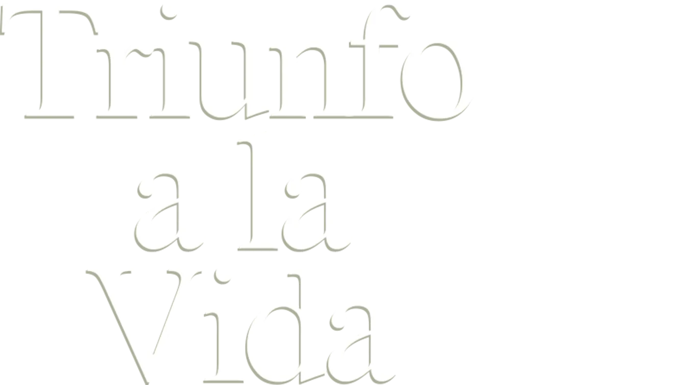 Triunfo a la vida