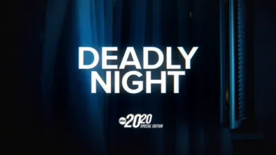 thumbnail - S1:E5 Deadly Night