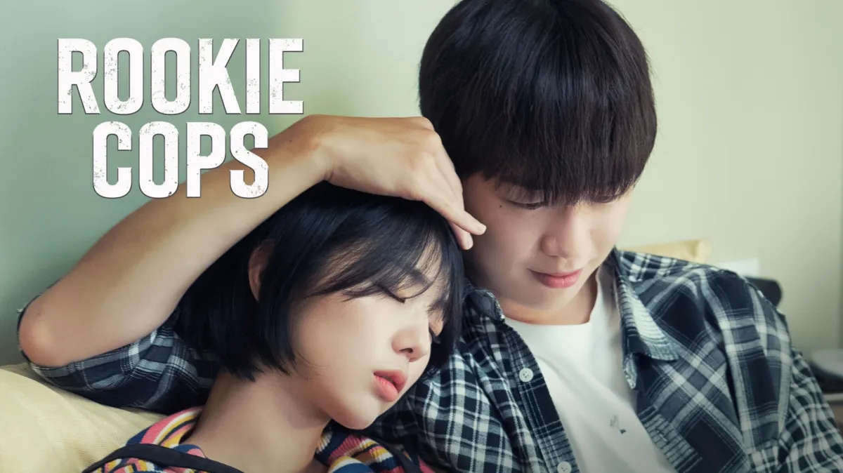 Watch Rookie Cops | Full episodes | Disney+