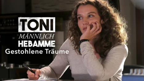 thumbnail - Toni, männlich, Hebamme - Gestohlene Träume