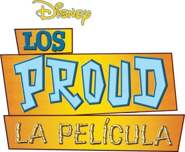 Los Proud. La película