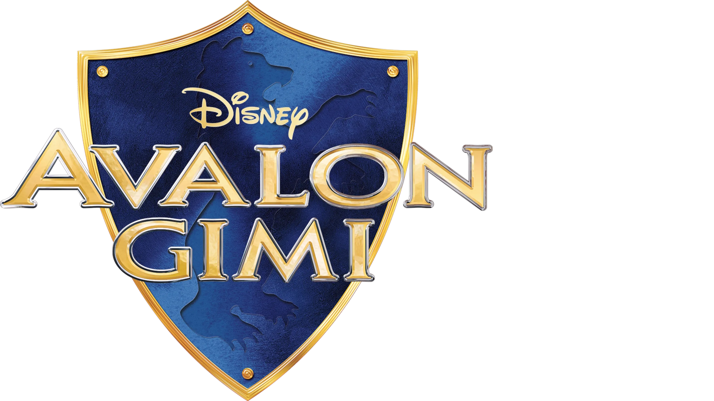 Avalon Gimi