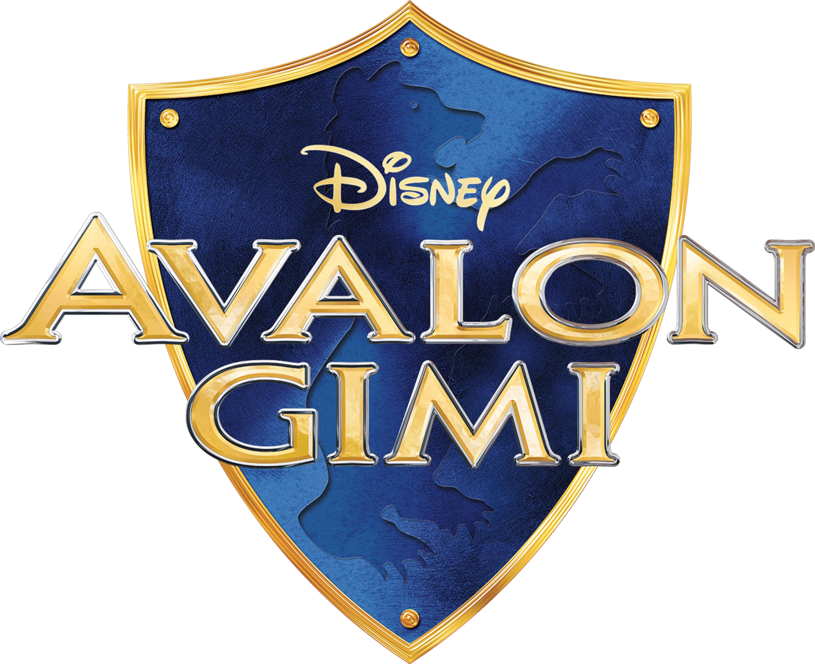 Avalon Gimi