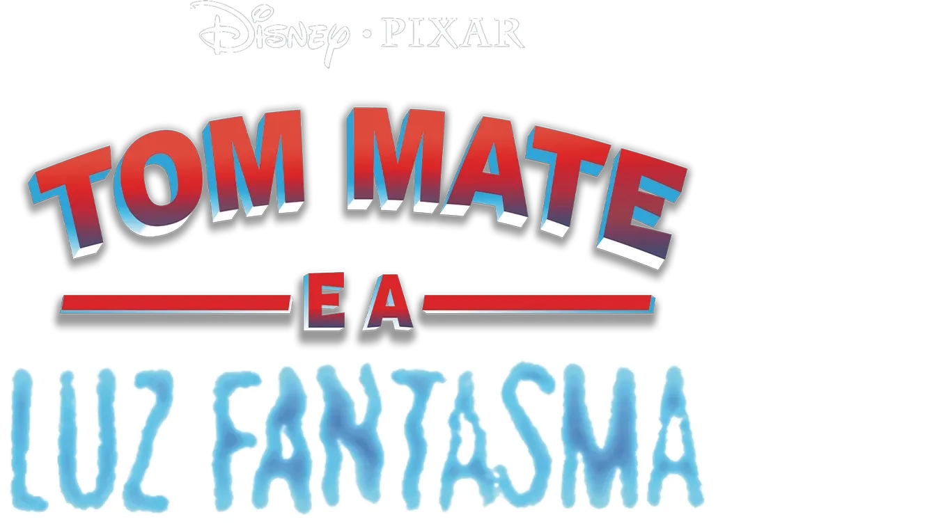 Mate e a Luz Fantasma