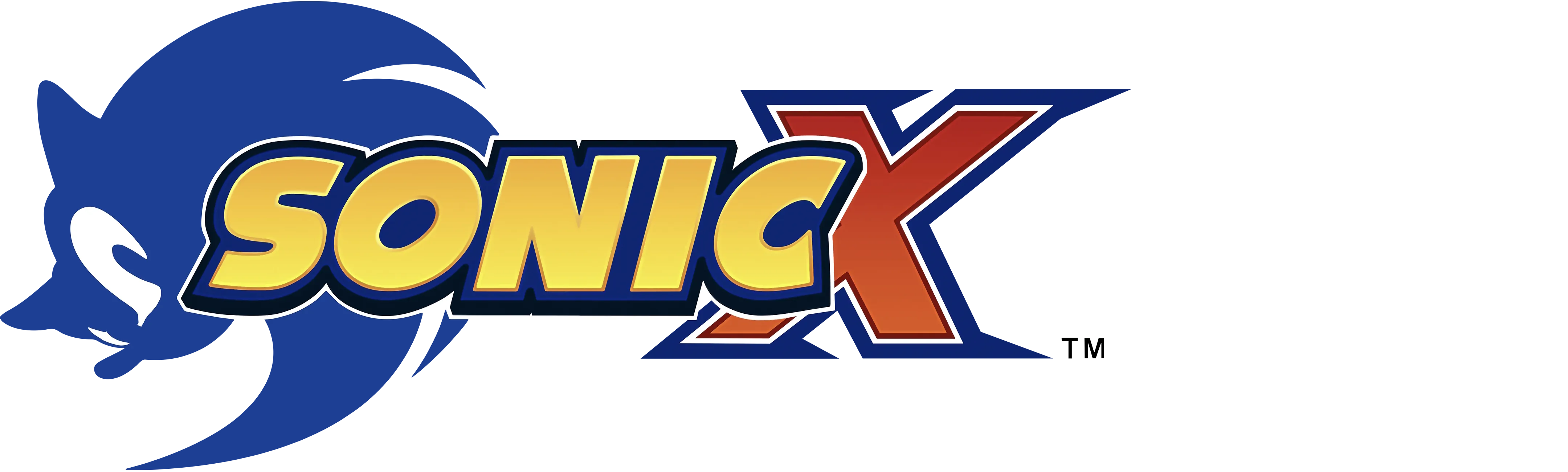 Sonic X