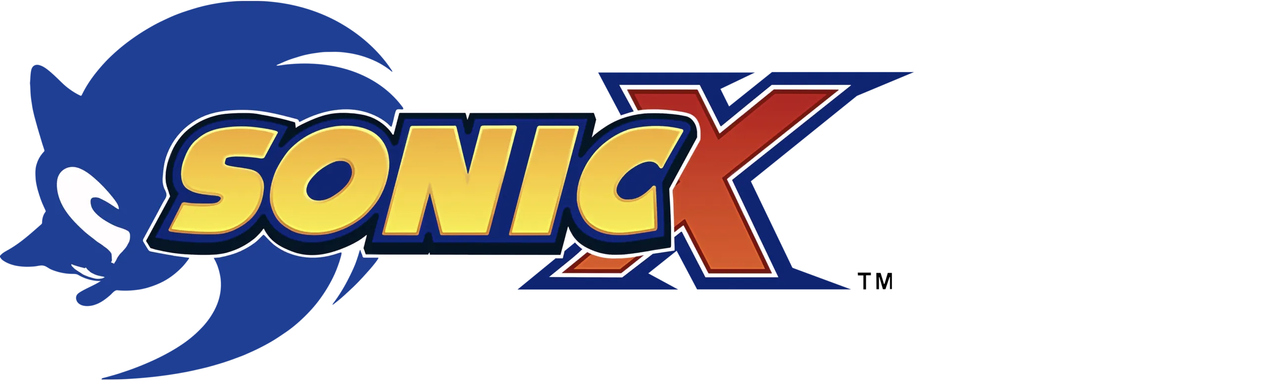 Sonic X