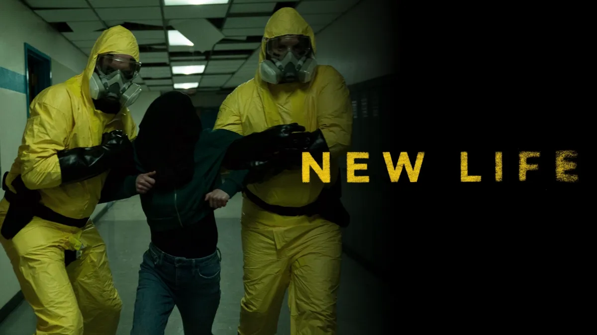 New Life | Watch on Disney+