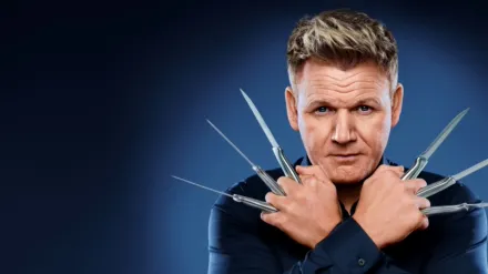 Gordon Ramsay's 24 Hours to Hell and Back