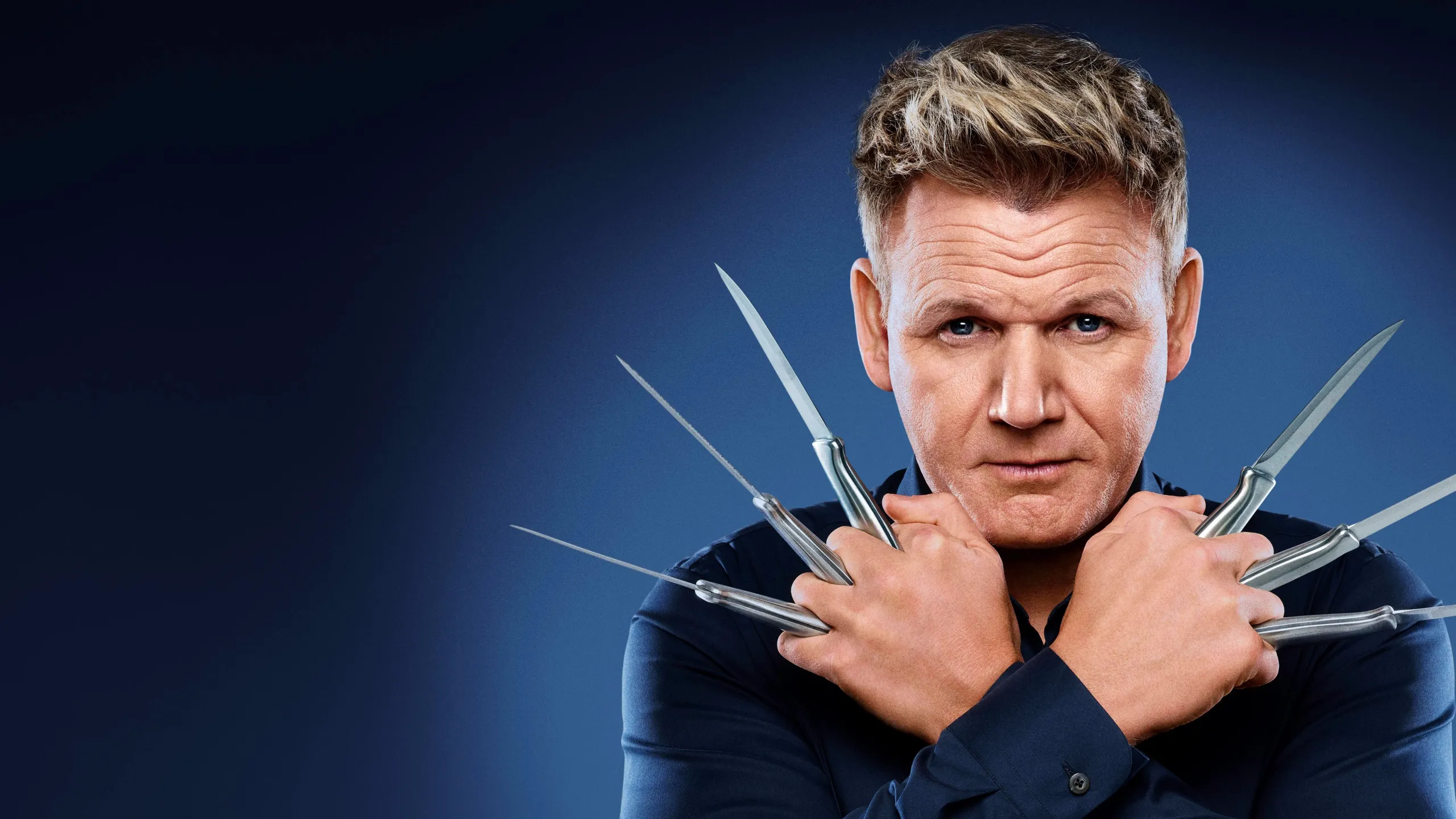 Gordon Ramsay's 24 Hours to Hell and Back
