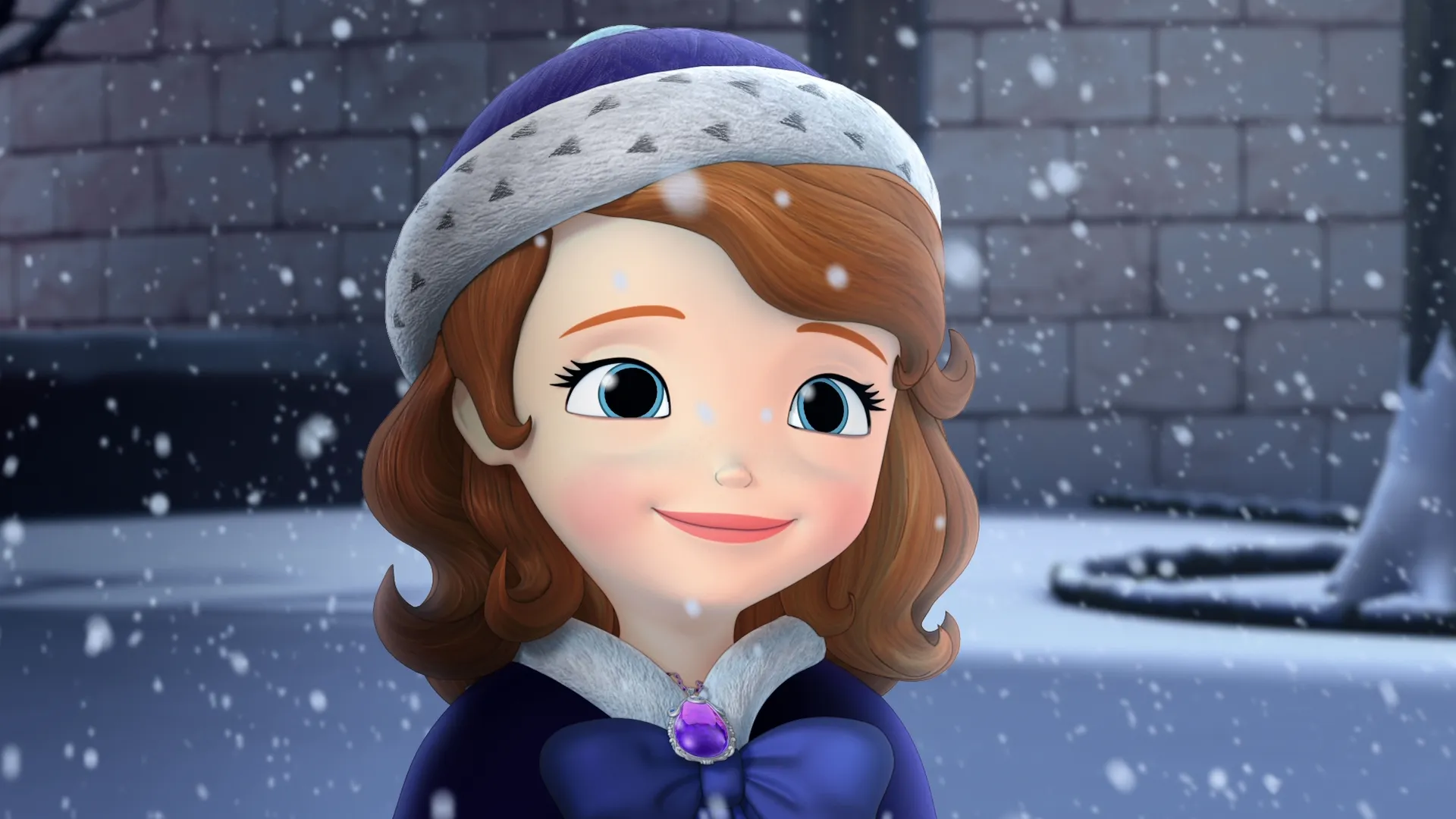 thumbnail - S1:E24 Holiday in Enchancia