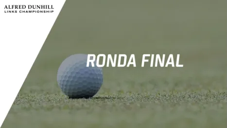 thumbnail - Alfred Dunhill Links Championship (Ronda Final) | En español