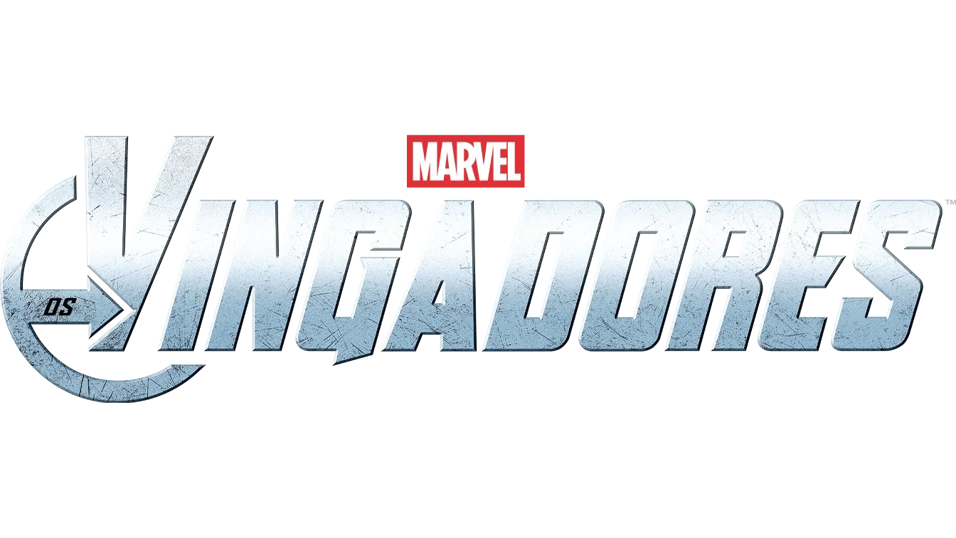 Os Vingadores