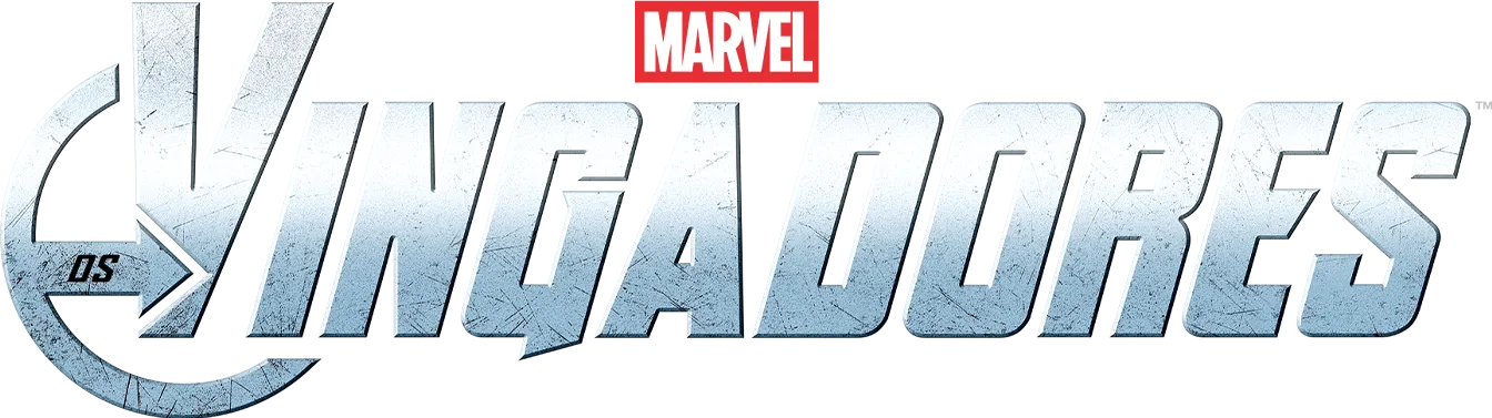 Os Vingadores