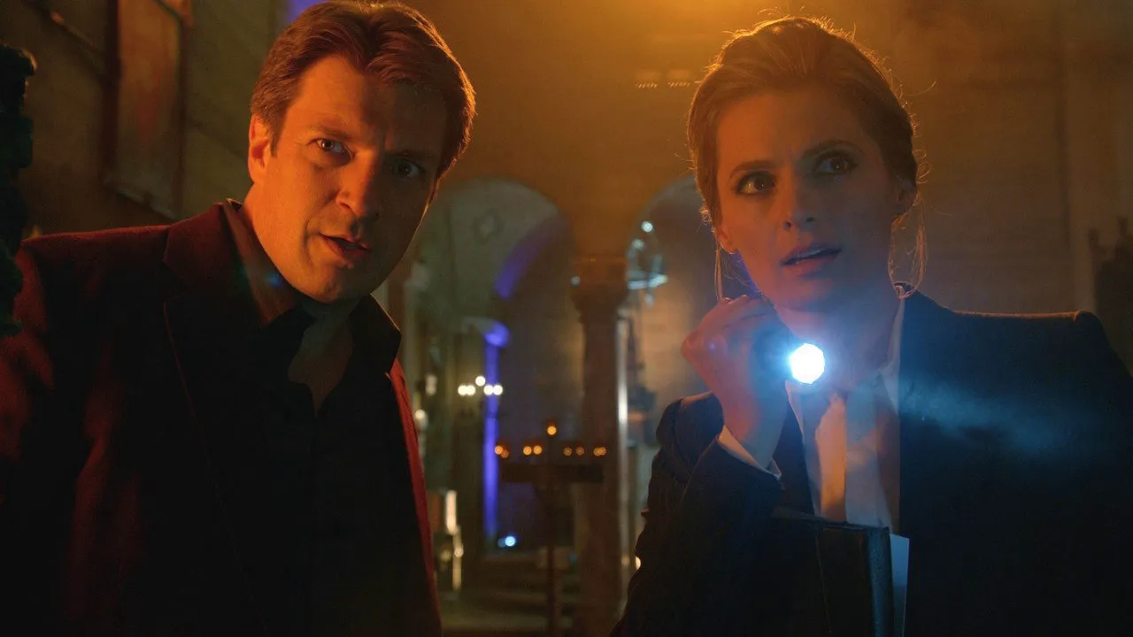 thumbnail - S6:E6 Get a Clue