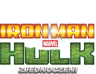 Iron Man & Hulk: Zjednoczeni