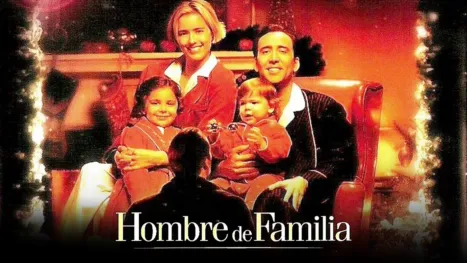 thumbnail - Hombre de familia