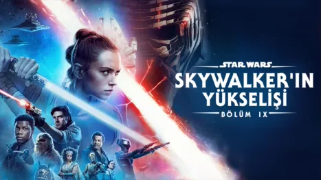 thumbnail - Star Wars: Skywalker'ın Yükselişi