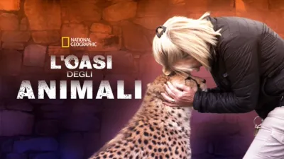 L'Oasi degli Animali