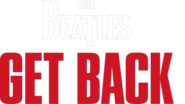 The Beatles: Get Back