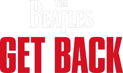 The Beatles: Get Back