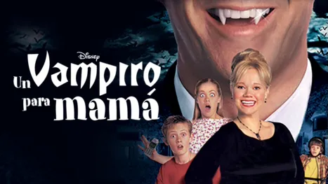 thumbnail - Un Vampiro para mamá
