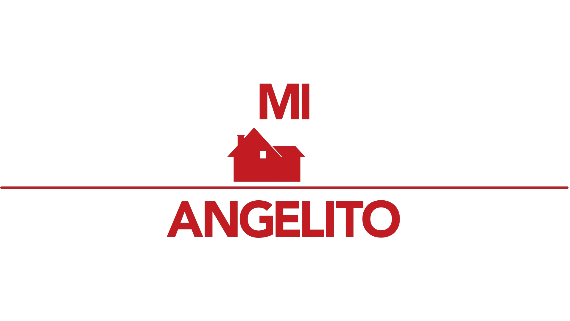 Mi pobre y dulce angelito