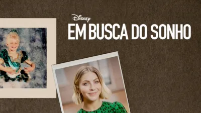 Em Busca do Sonho