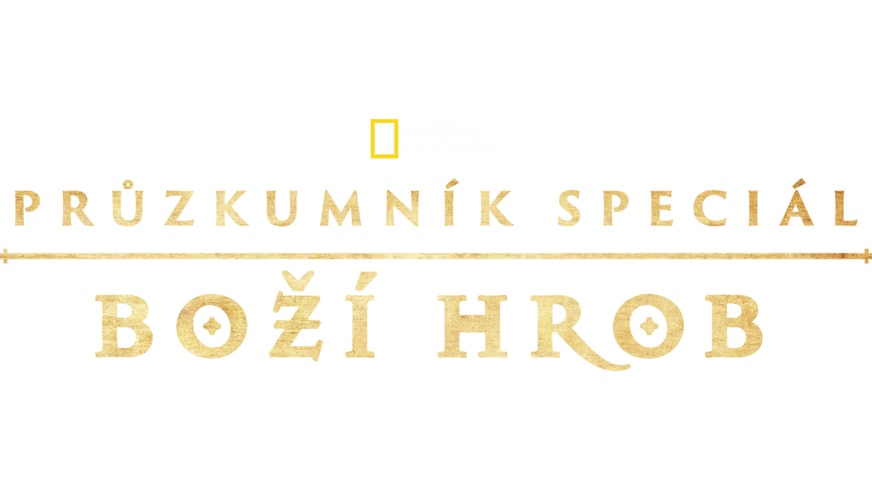Průzkumník speciál: Boží hrob