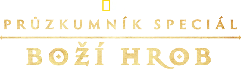 Průzkumník speciál: Boží hrob